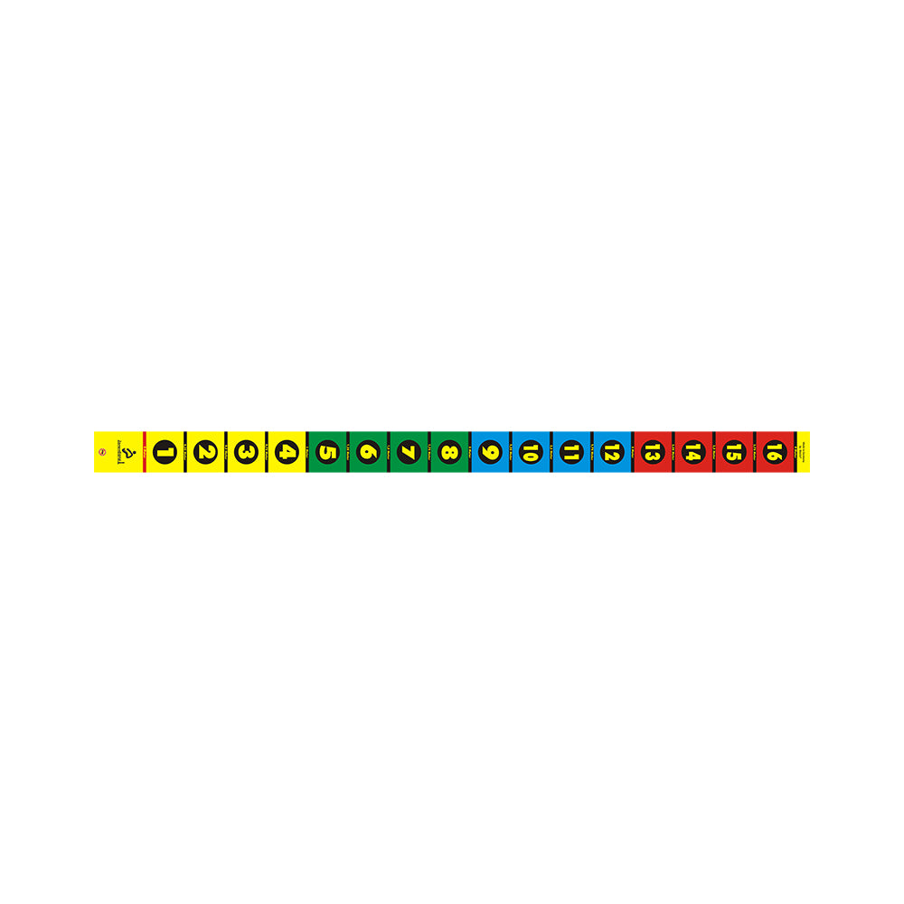 Blockx® – Weitsprungset