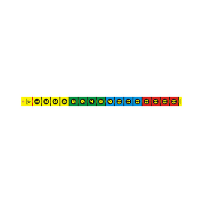 Blockx® – Weitsprungset