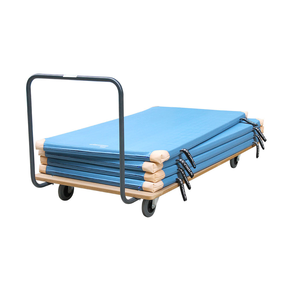Grevinga® Transportwagen für Turnmatten – standard