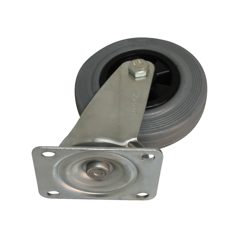 Lenkrolle Ø 125 mm