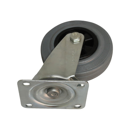 Lenkrolle Ø 125 mm