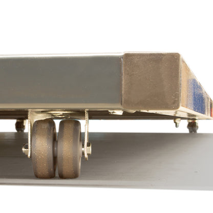 Grevinga® Transportwagen für Weichbodenmatten