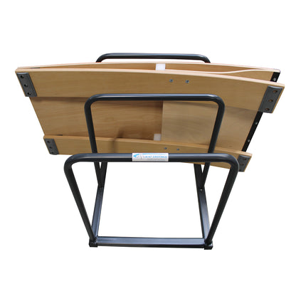 Grevinga® Transportwagen für Sprungbretter
