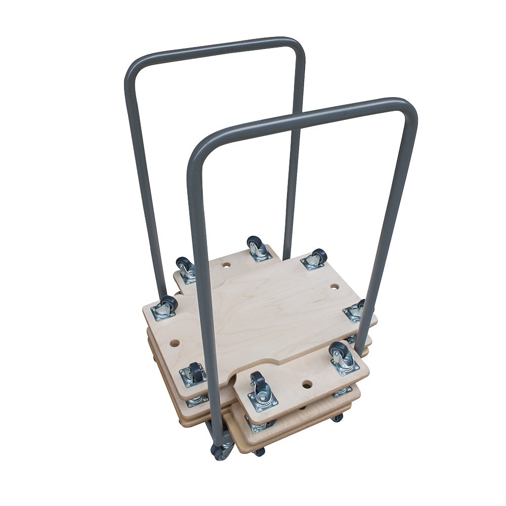 Grevinga® Transportwagen für Rollbretter