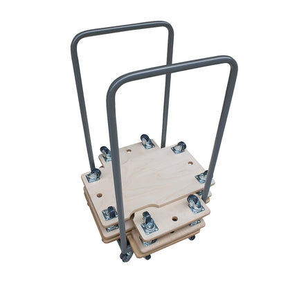 Grevinga® Transportwagen für Rollbretter