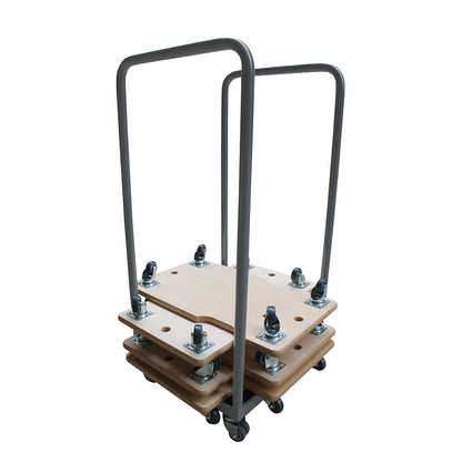 Grevinga® Transportwagen für Rollbretter