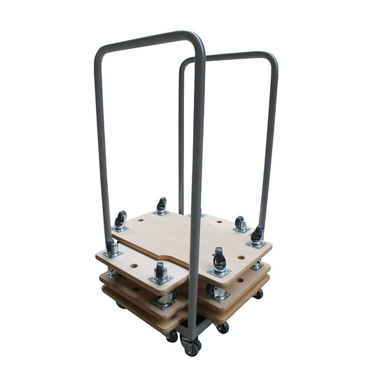 Grevinga® Transportwagen für Rollbretter