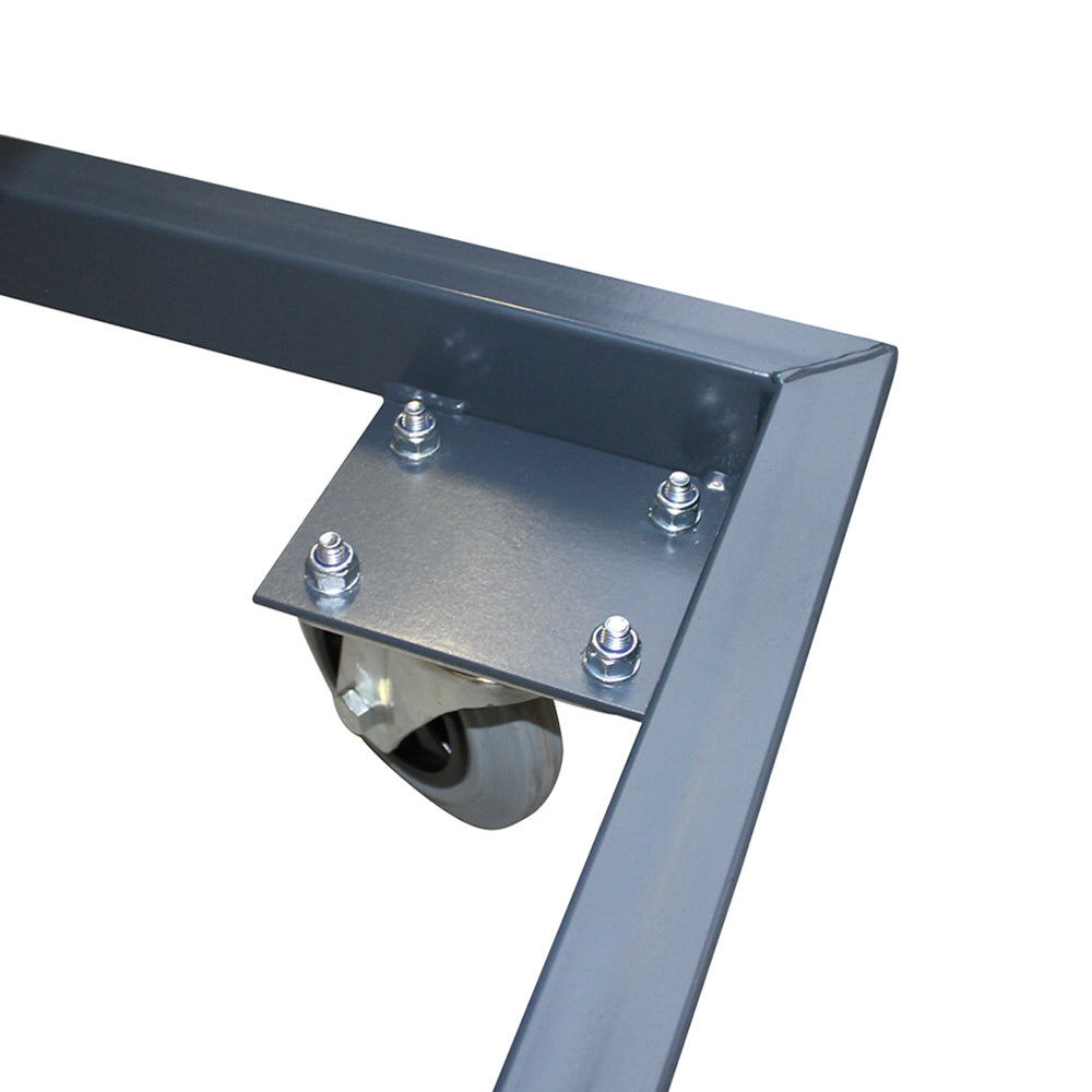 Grevinga® Transportwagen für 8 Minitramps