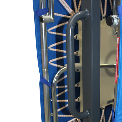 Grevinga® Transportwagen für 8 Minitramps