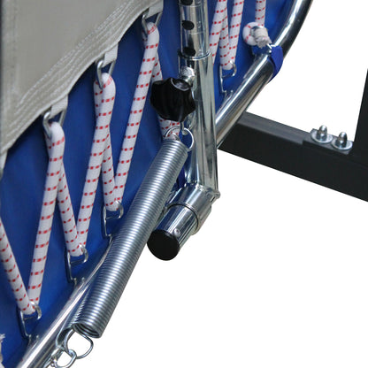 Grevinga® Transportwagen für 8 Minitramps