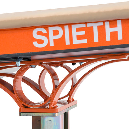 Sprungtisch "Ergojet Rio"