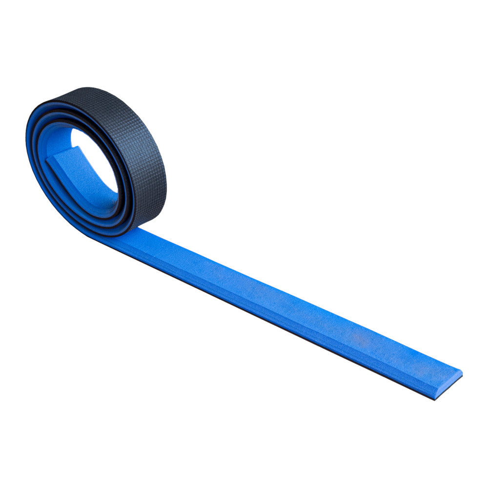 Spieth® aufrollbarer Übungs-Schwebebalken, 5 m
