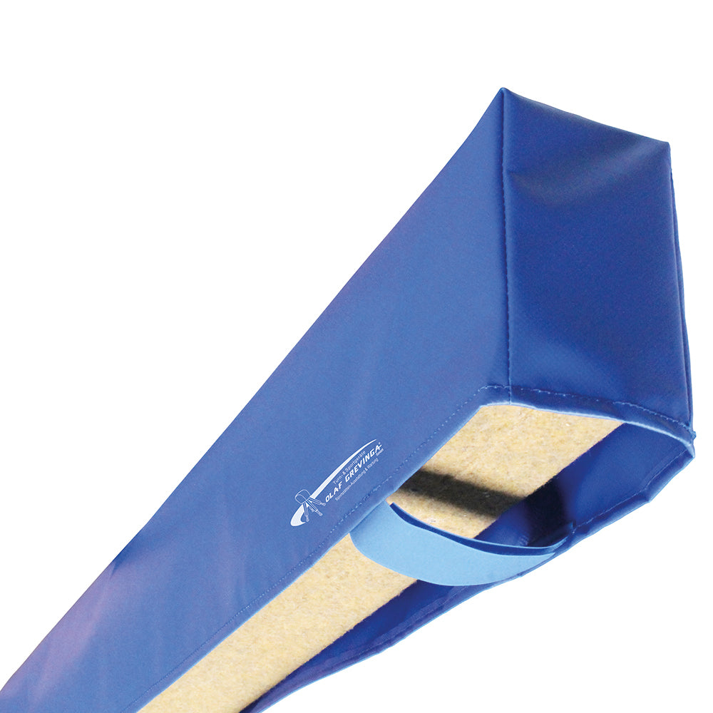 Grevinga® Schonbezug für Schwebebalken