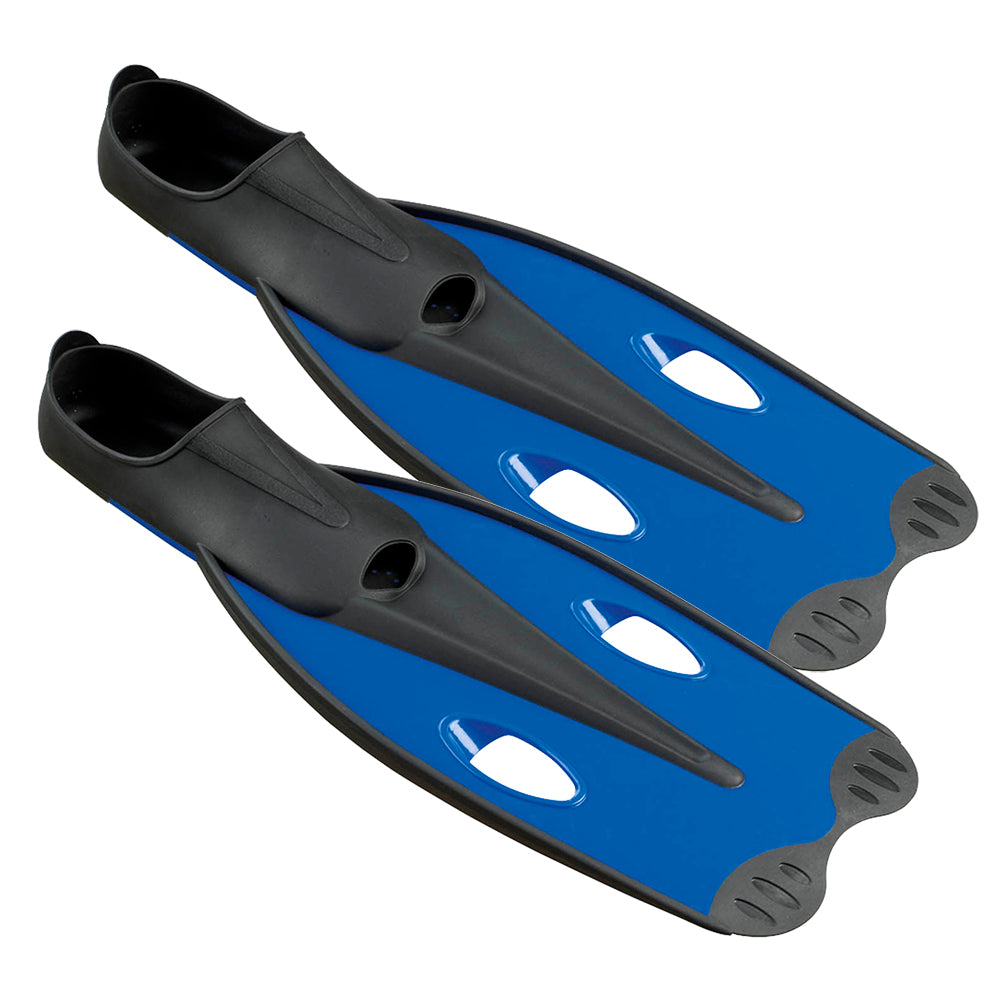 Schwimmflossen "Universal-Flosse DX 1.0"