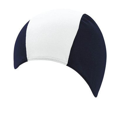 Herren Stoffbadehauben Polyester