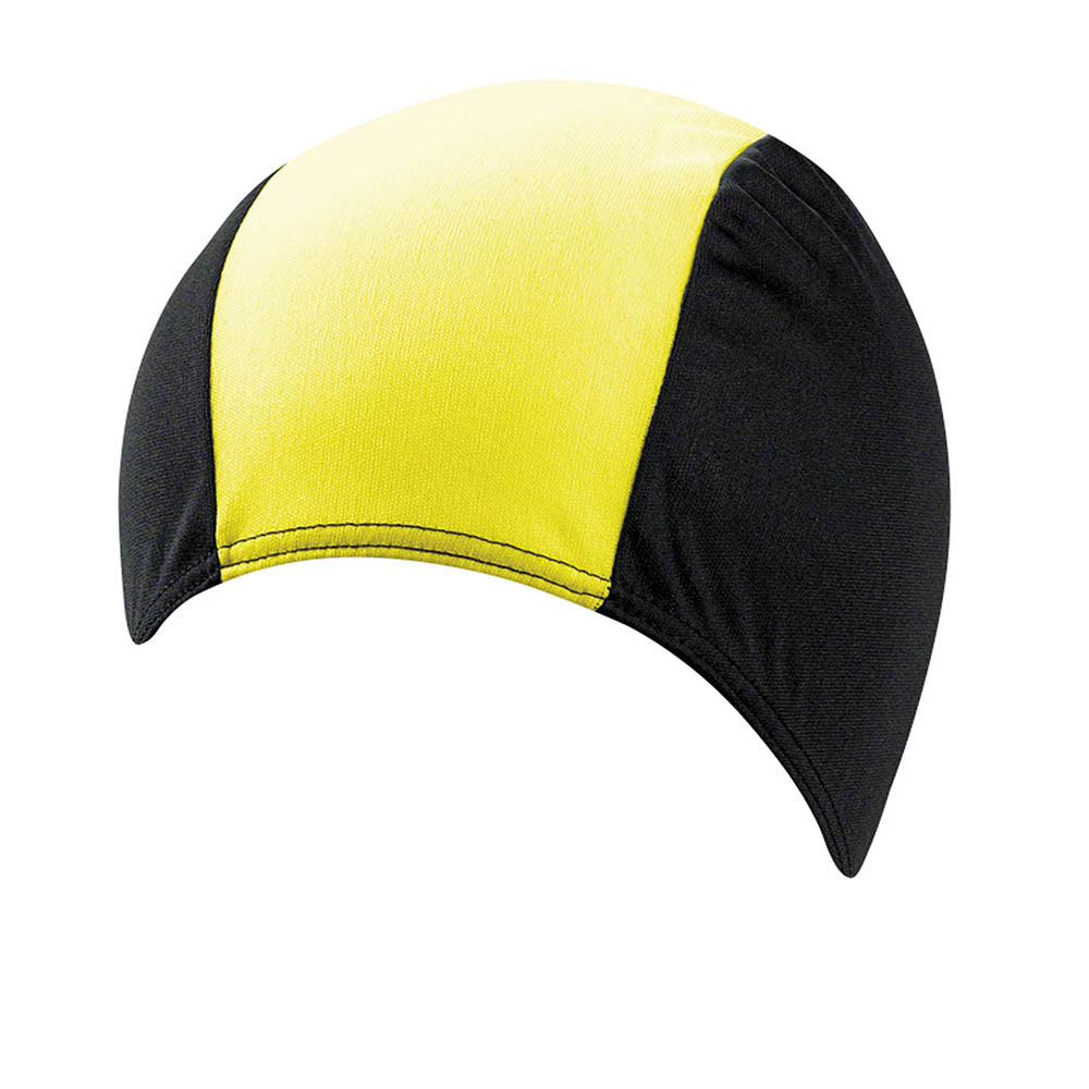Herren Stoffbadehauben Polyester