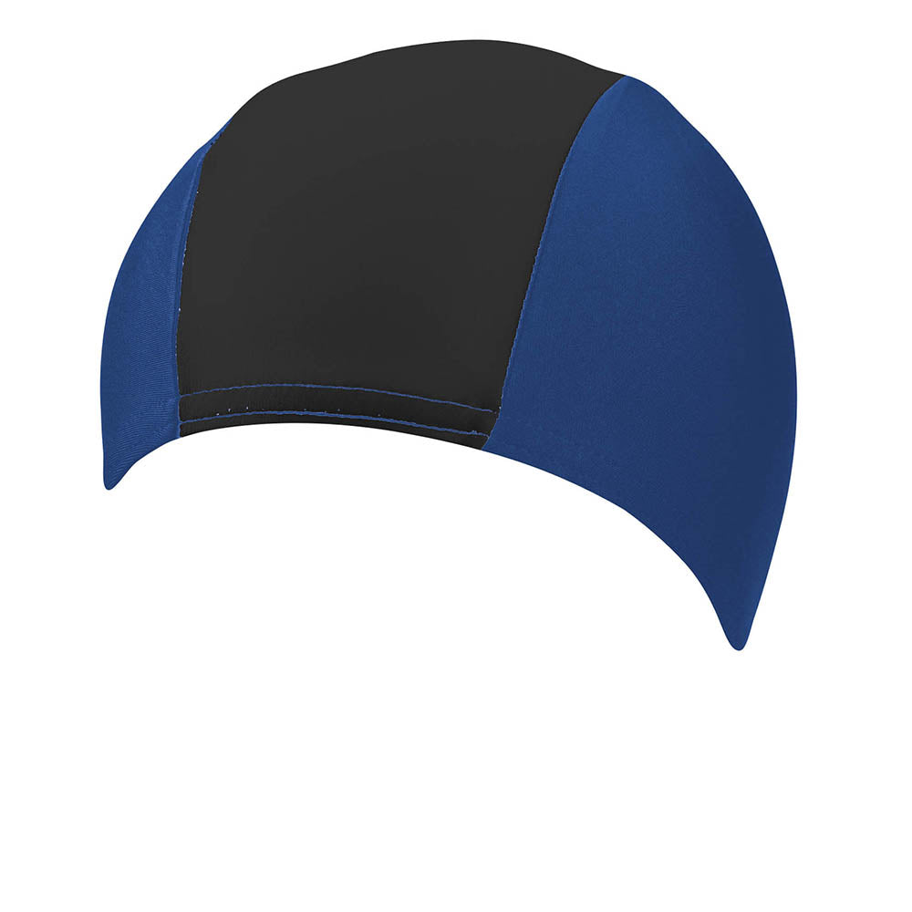 Stoffbadehauben Herren Nylon/Lycra