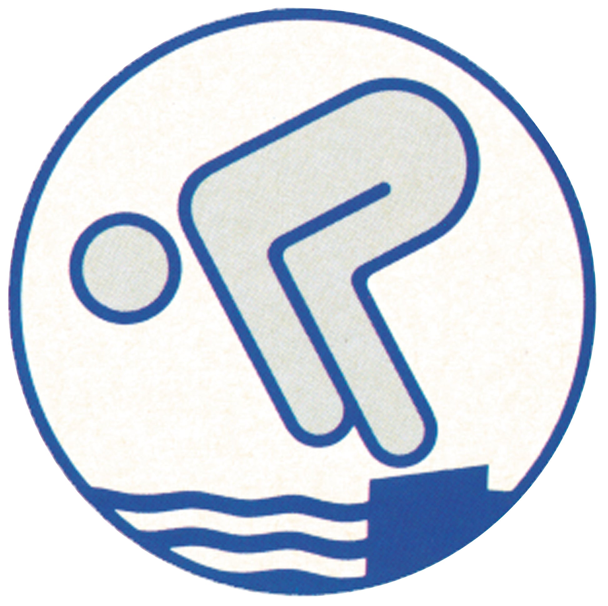Deutsches Schwimmabzeichen "2020"