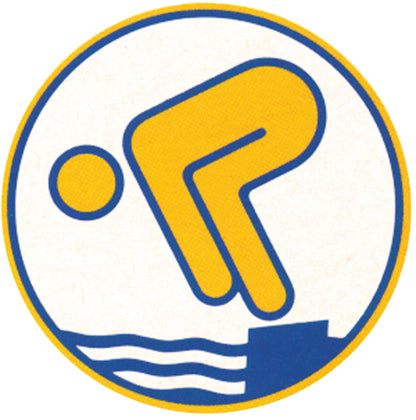 Deutsches Schwimmabzeichen "2020"