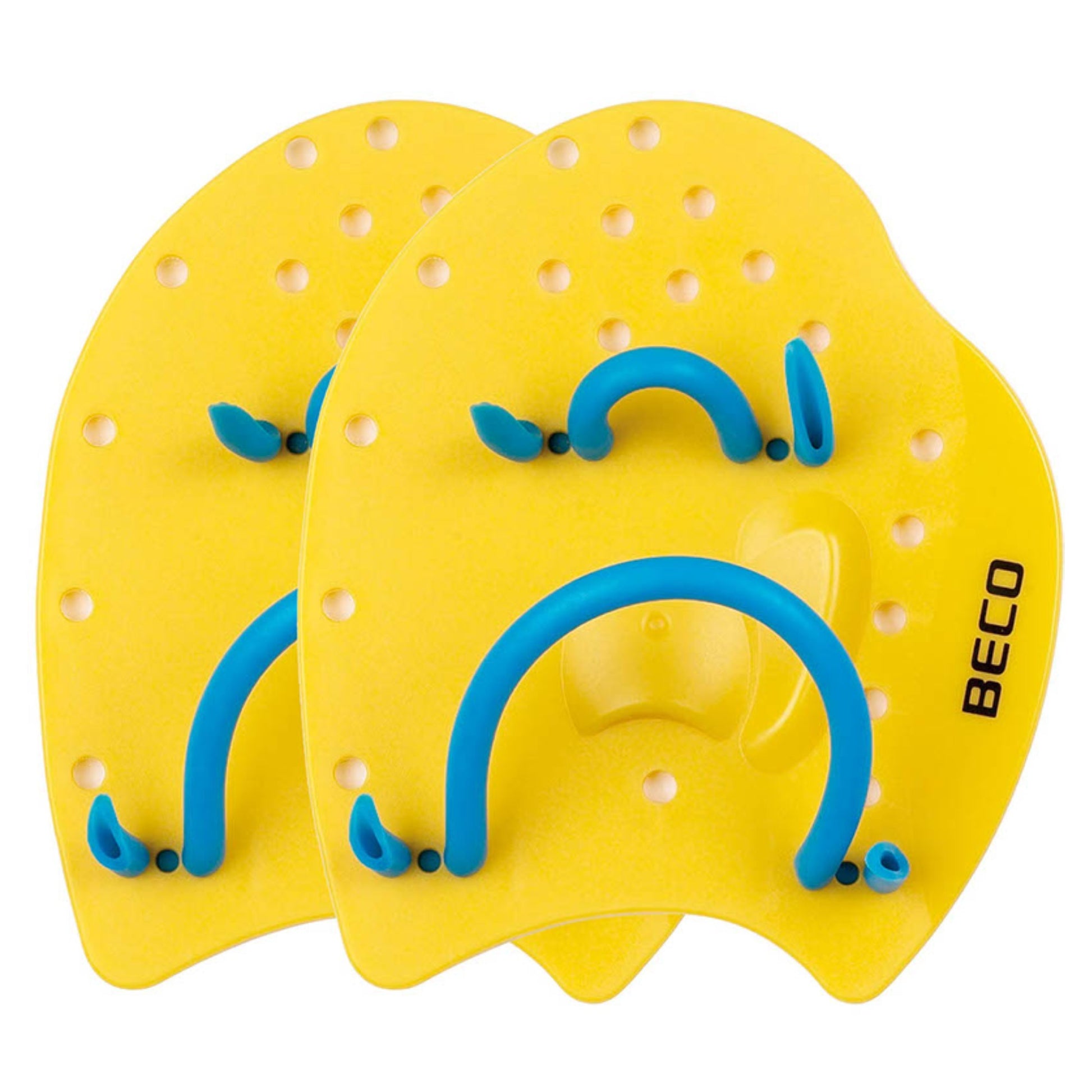 BECO Power Handpaddles