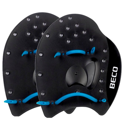 BECO Power Handpaddles