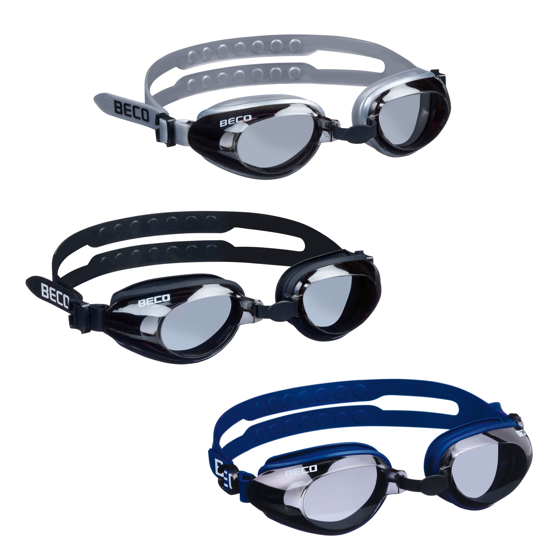 Schwimmbrille "LIMA"