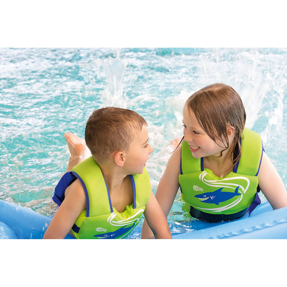 BECO-SEALIFE® Schwimmweste Easy Fit