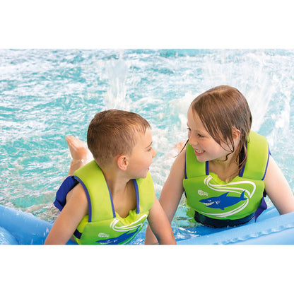 BECO-SEALIFE® Schwimmweste Easy Fit