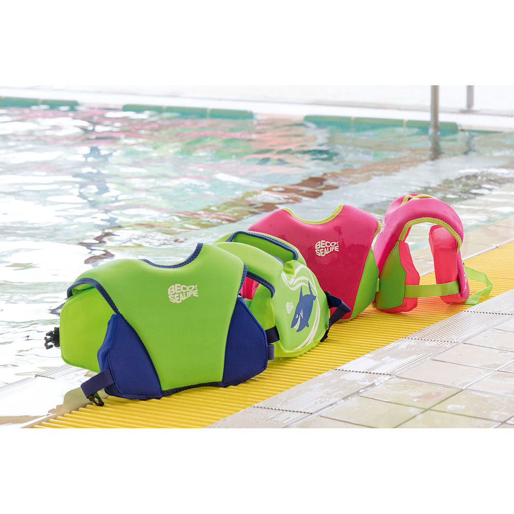 BECO-SEALIFE® Schwimmweste Easy Fit