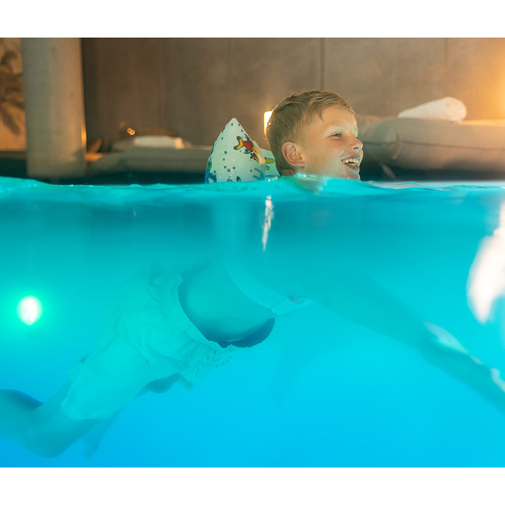 Schlori-Schwimmkissen