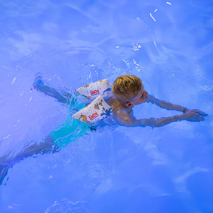 Schlori-Schwimmkissen