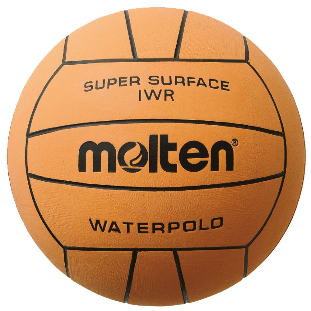 Molten Wasserball IWR