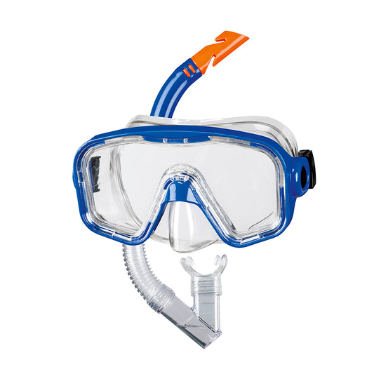Taucher Set "BAHIA"