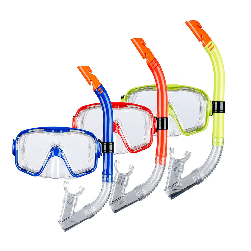 Taucher Set "BAHIA"