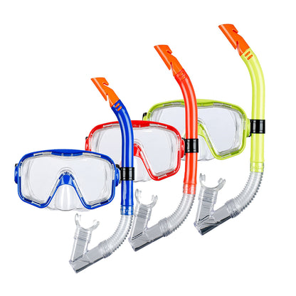 Taucher Set "BAHIA"