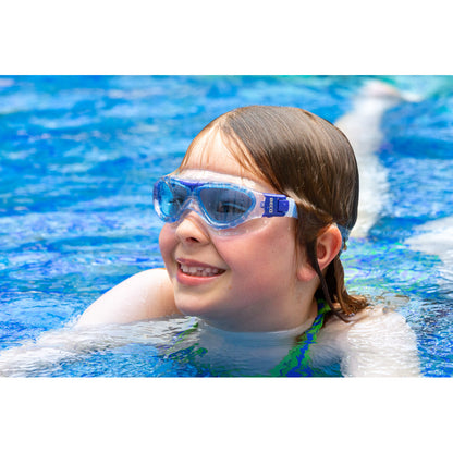Kinder-Schwimmbrille TOULON 8+