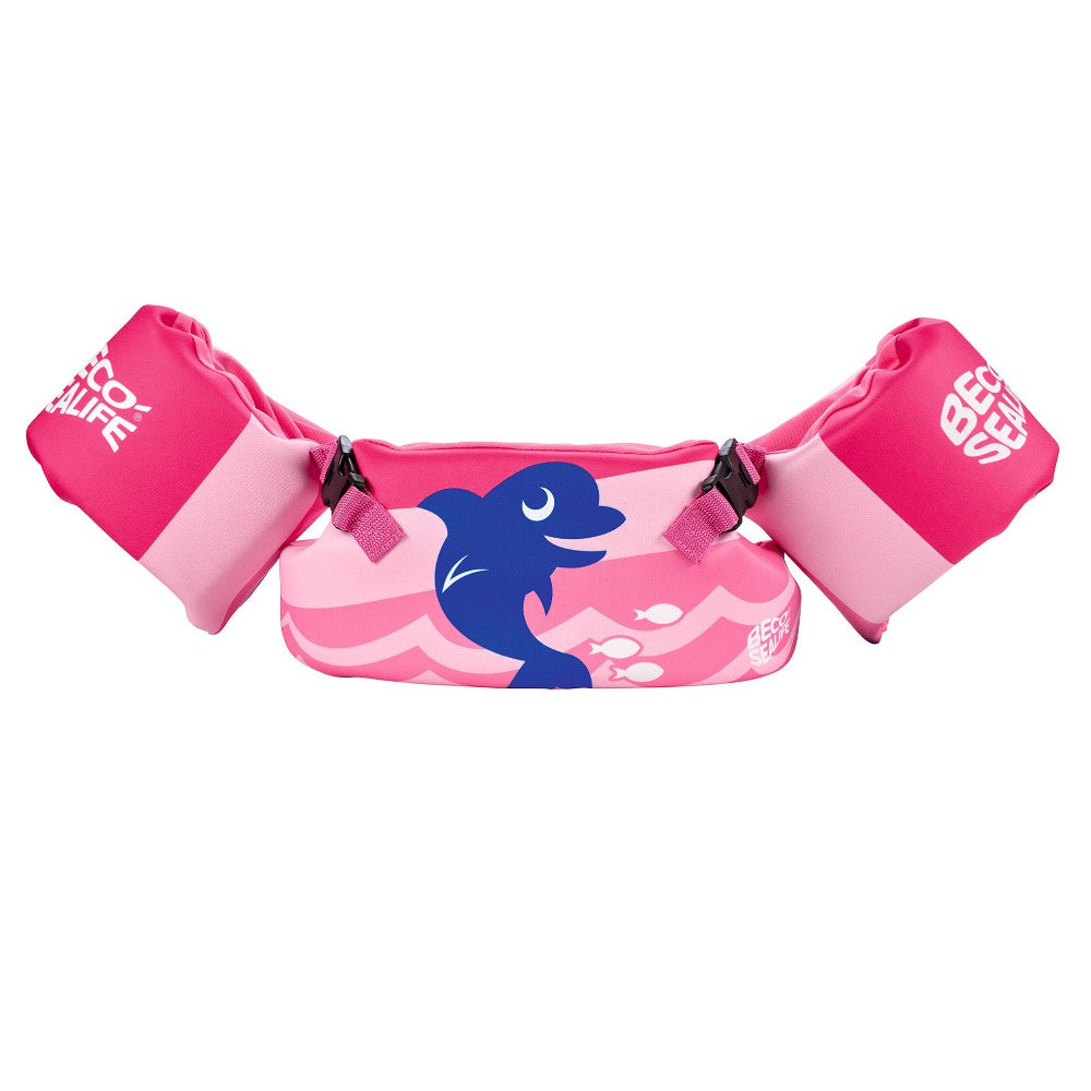 BECO-SEALIFE®-Schwimmlern-Set