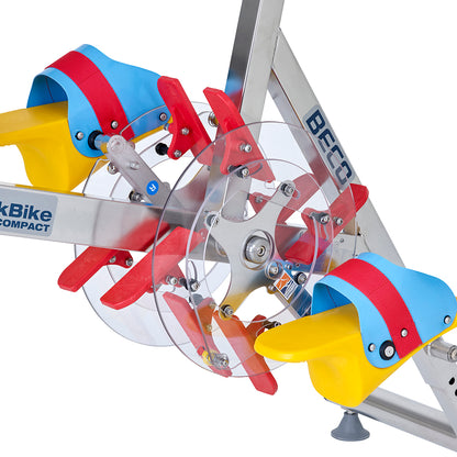 BECO SharkBike Compact
