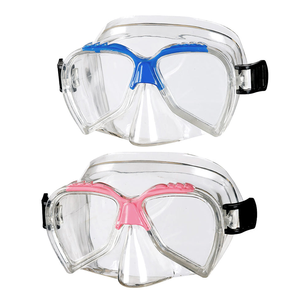 Hochwertige Tauchermaske ARI Kids 4 +