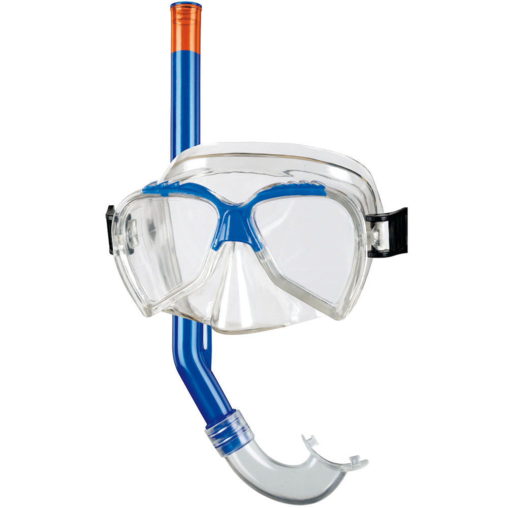 BECO Taucher- Set ARI 4+