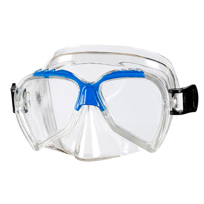 Hochwertige Tauchermaske ARI Kids 4 +