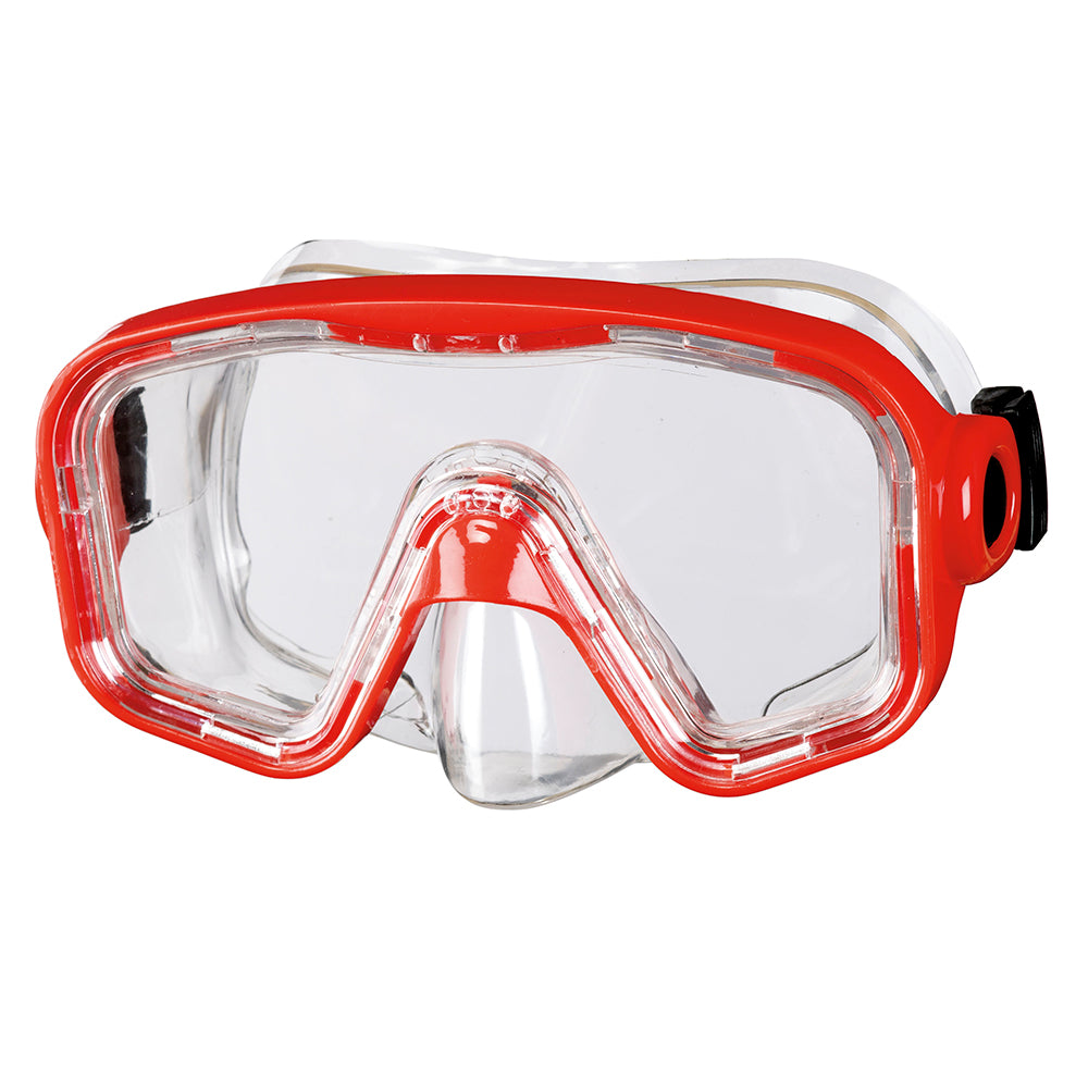 Hochwertige Tauchermaske BAHIA Kids 12+