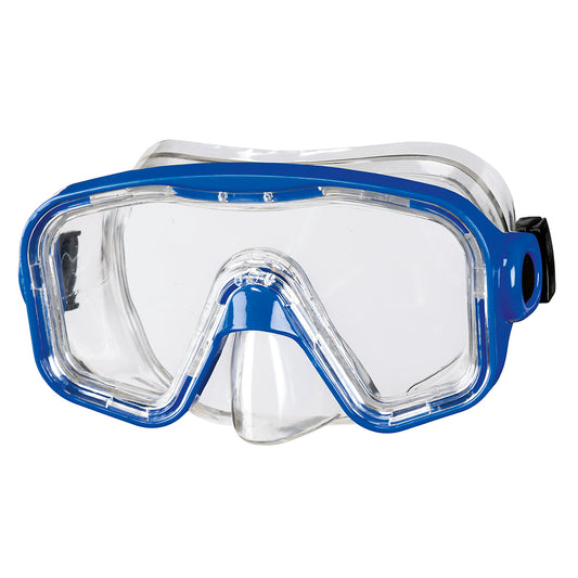 Hochwertige Tauchermaske BAHIA Kids 12+