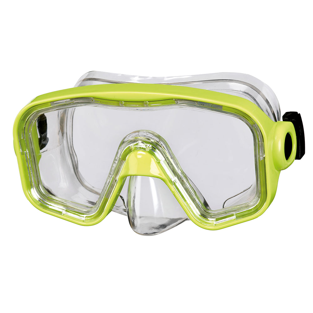 Hochwertige Tauchermaske BAHIA Kids 12+