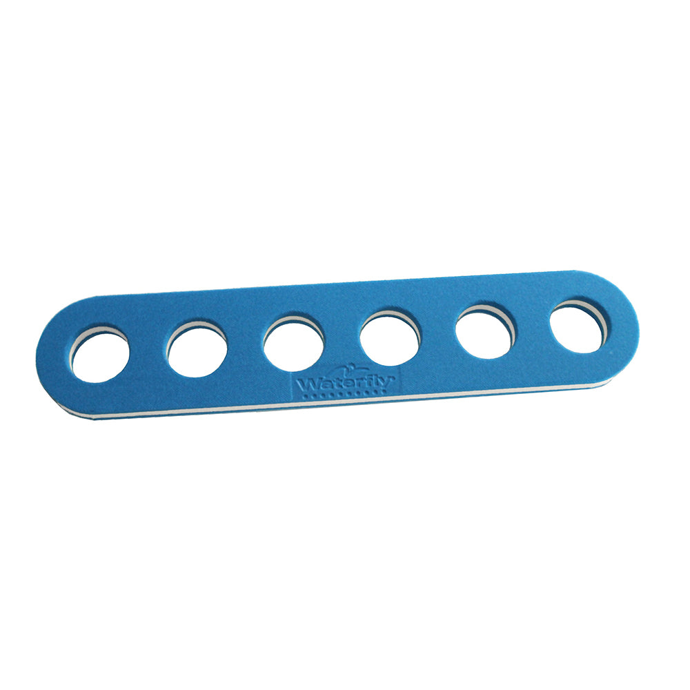 Grevinga® Splash Pool-Nudel-Halter mit oder ohne Pool-Nudeln