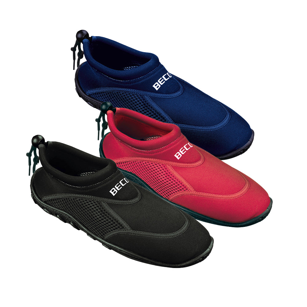BECO Surf- und Badeschuh aus Neopren