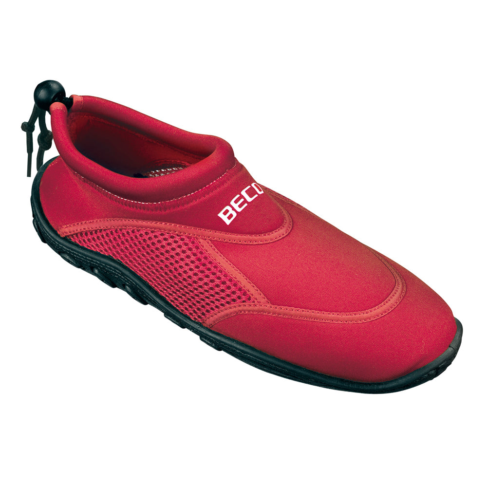 BECO Surf- und Badeschuh aus Neopren