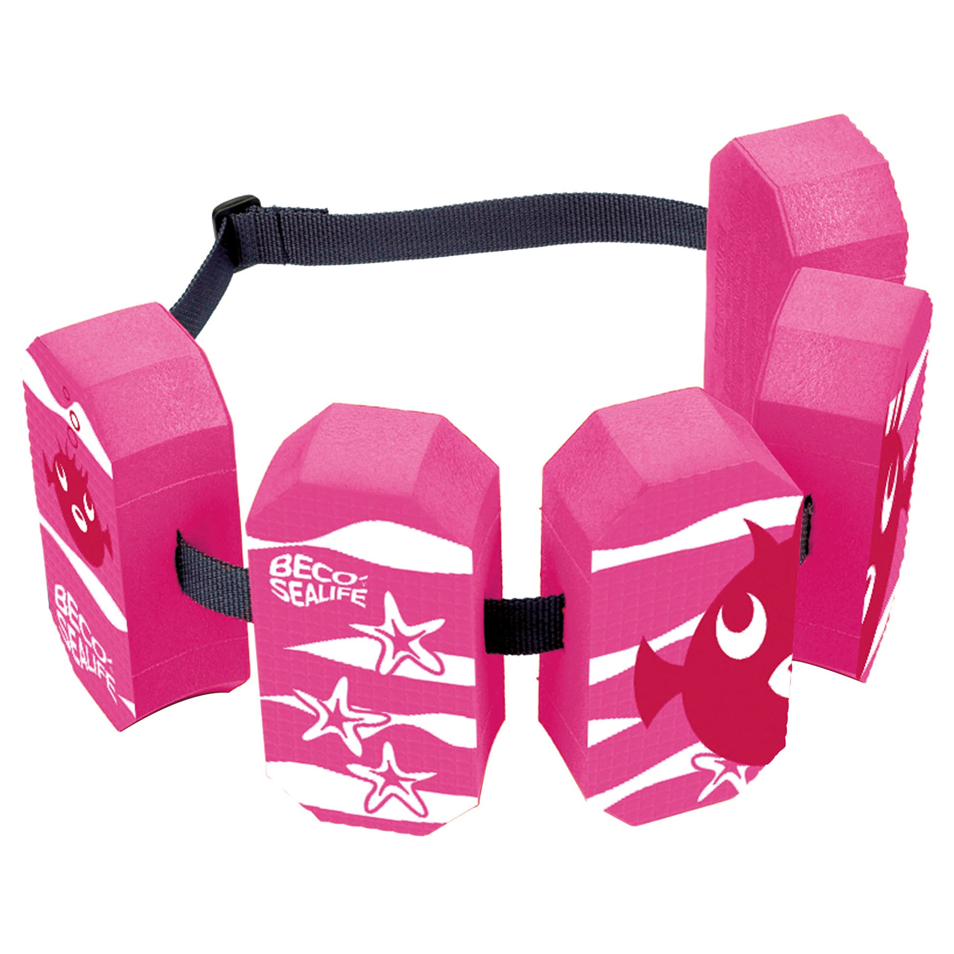 BECO-SEALIFE® Schwimmgürtel