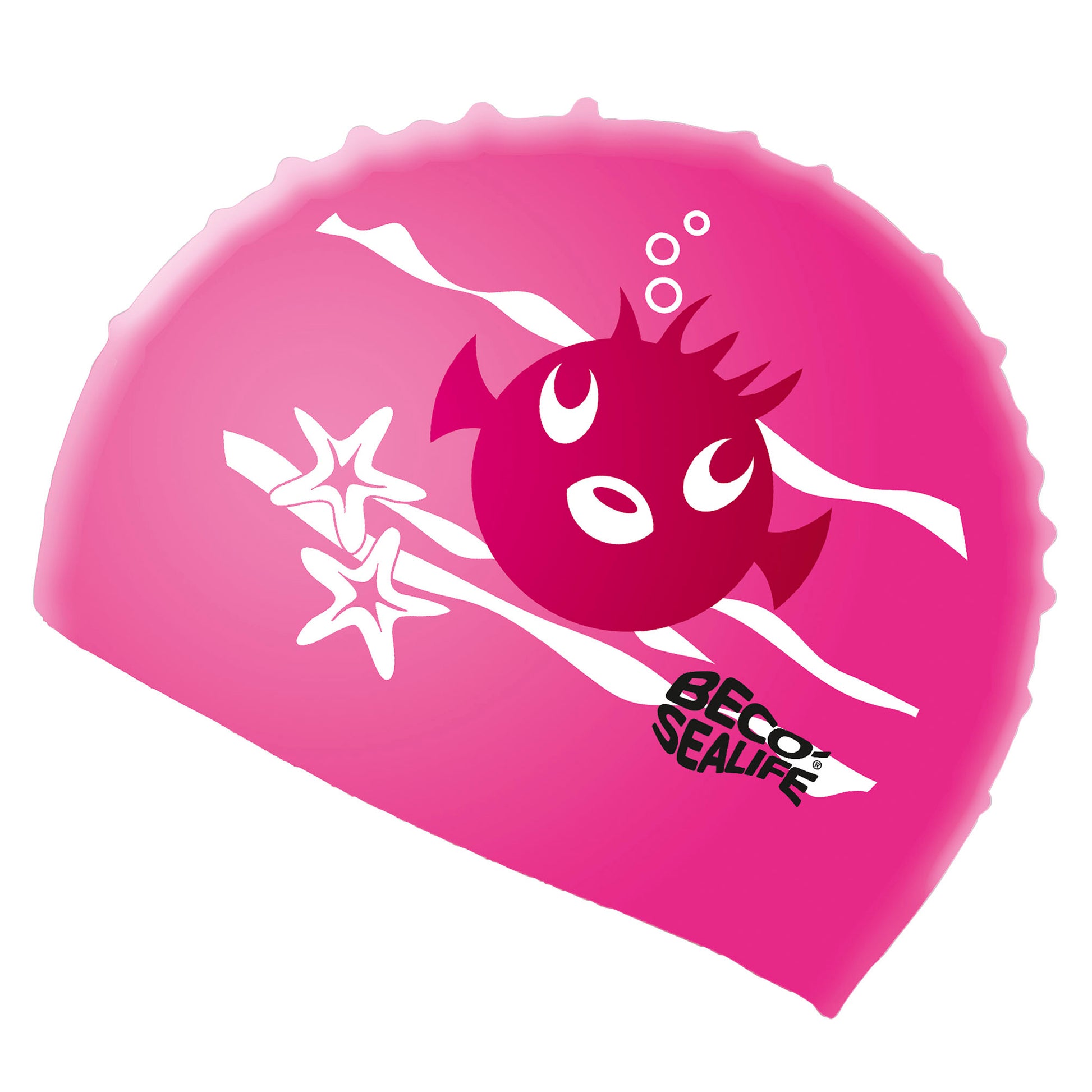 BECO-SEALIFE® Silikon Kappe