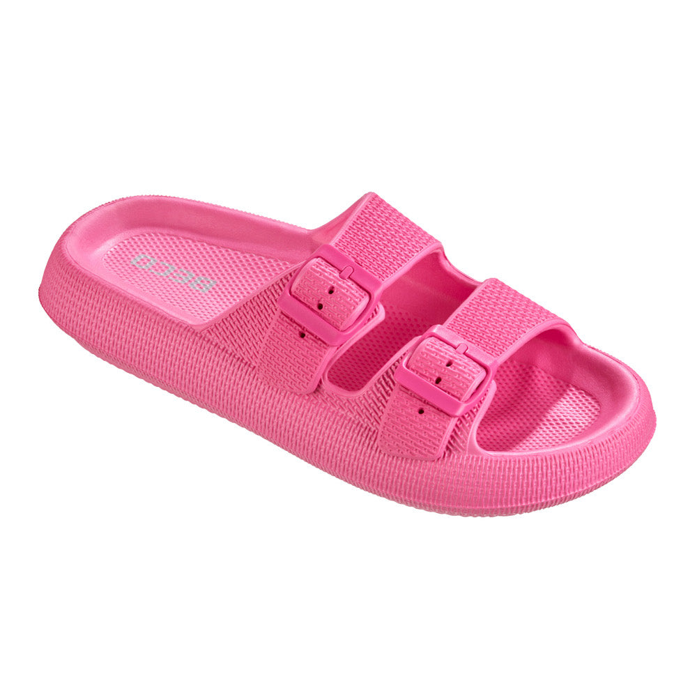 BECO Airkiss-Leisure Badeschuhe Damen